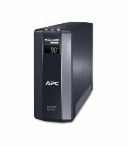 APC 900 Pro