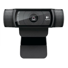 Logitech HD Pro Webcam C920 Refresh