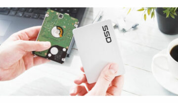 Disque dur SSD ou Hybride ou mécanique ?